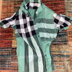 Burberry shirt